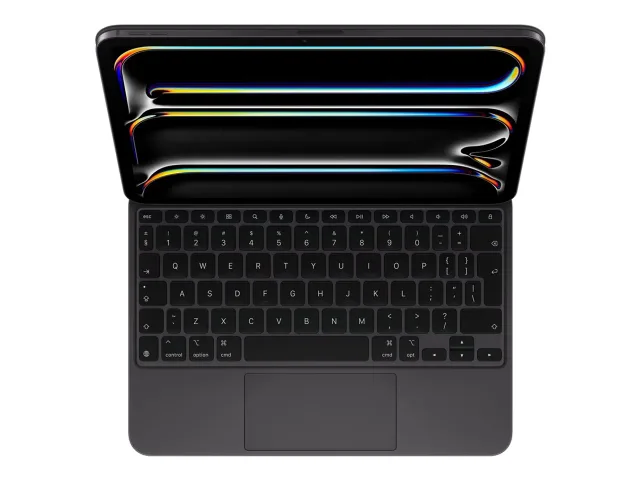 Apple Magic Keyboard for iPad Pro 11‑inch (M4) - INT | Apple