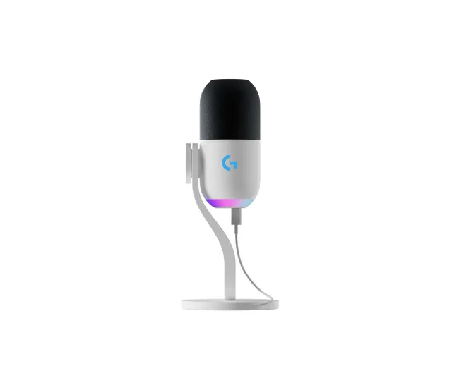 MICROPHONE YETI GX/BLACK 988-000576 LOGITECH