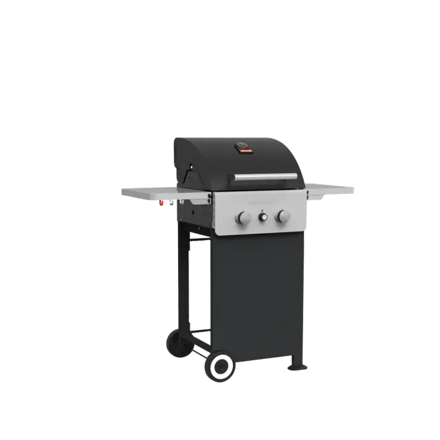 Barbecook Gas Barbecue Spring 2002, 111 x 55 x 115 cm | BC-GAS-2009