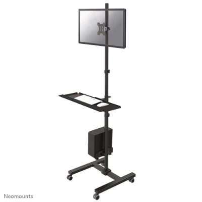 MONITOR ACC MOBILE WORKSTATION/FPMA-MOBILE1700 NEOMOUNTS