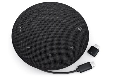 Dell Pro Plus Wired/Wireless Speakerphone, SL525, Waterproof, Bluetooth, Wireless connection, Portable