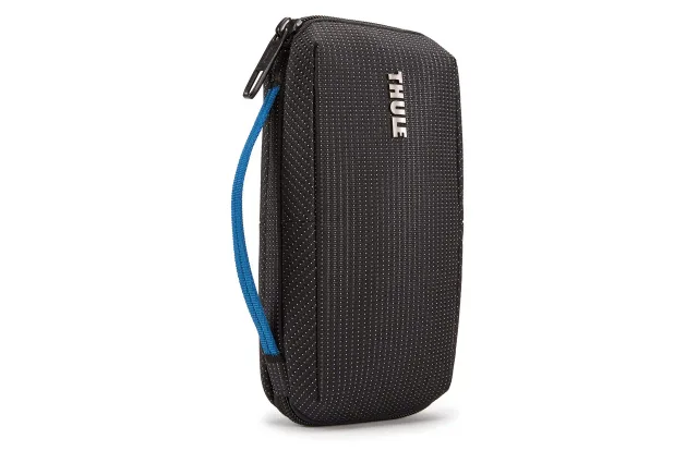 Thule | Travel Organizer | Crossover 2 | 2-in-1 pouch | Black