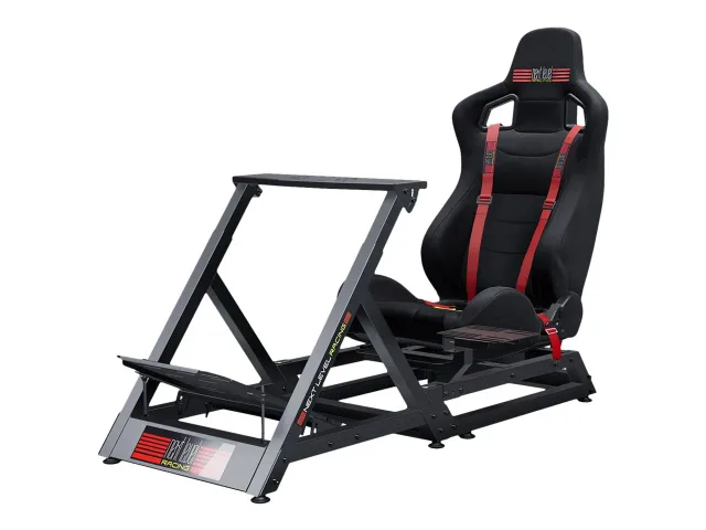 Next Level Racing Racing GTtrack Cockpit | NLR-S009