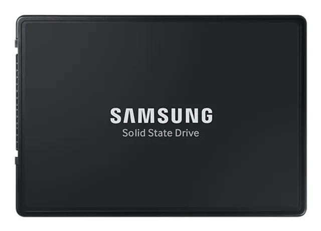 SSD|SAMSUNG|PM9A3|1920 GB|PCI Express 4.0|Write speed 4000 MB/s|Read speed 6800 MB/s|U.2|MZQL21T9HCJR-00A07