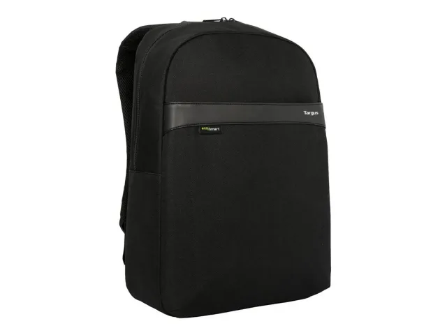 Targus | GeoLite EcoSmart Essential | TSB960GL | Backpack | Shoulder strap | Black