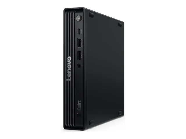 Lenovo ThinkCentre | M70q G6 | Desktop | Tiny | Intel Core Ultra 5 | 225T | Internal memory 16 GB | SO-DIMM DDR5 | 512 GB | Intel Graphics | No Optical drive | Keyboard language Nordic | Windows 11 Pro | Warranty 36 month(s)