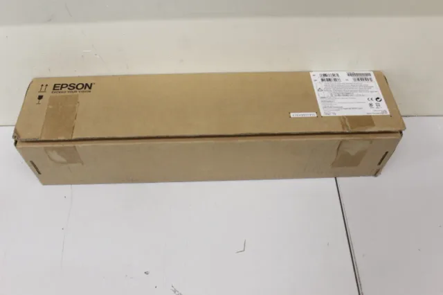 SALE OUT. Epson Finger Touch Wall Bracket for ELPMB63 | Epson DEMO