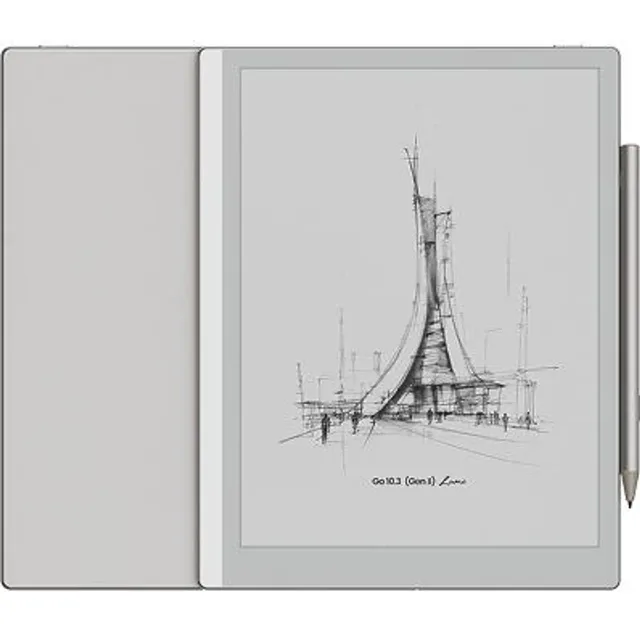 E-Reader|ONYX|BOOX Go 10.3 (Gen 2) Lumi|OPC1503R