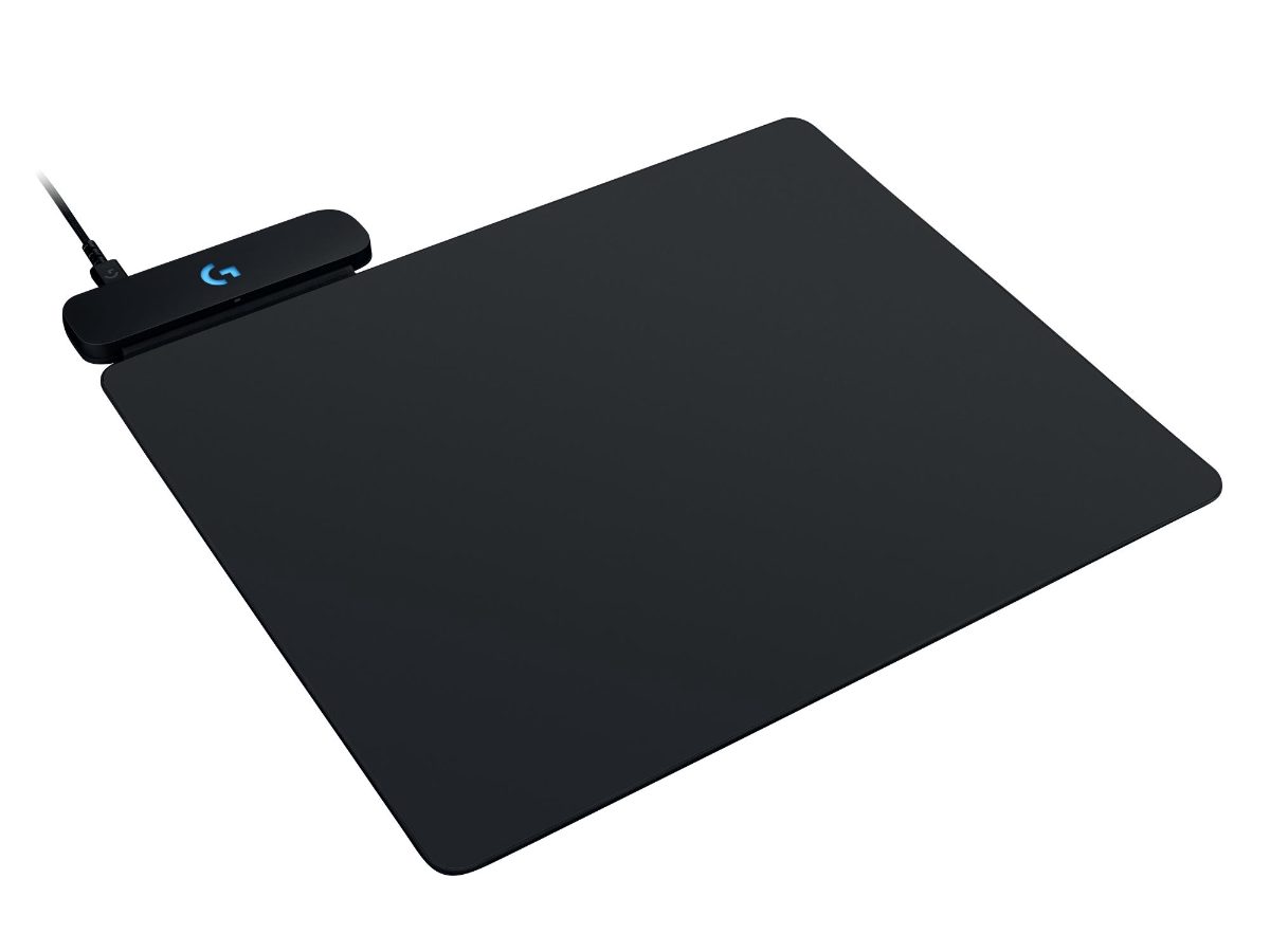 MOUSE PAD POWERPLAY WRL/943-000110 LOGITECH