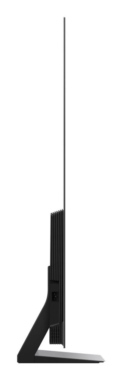 TV Set, SAMSUNG, 65 ", 4K Ultra HD, 3840 x 2160 pixels, Flat, 16:9, OLED, QE65S90FAEXXH