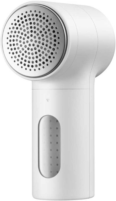 Mijia Lint Remover 2 EU, Rechargeable battery, 5 W, White