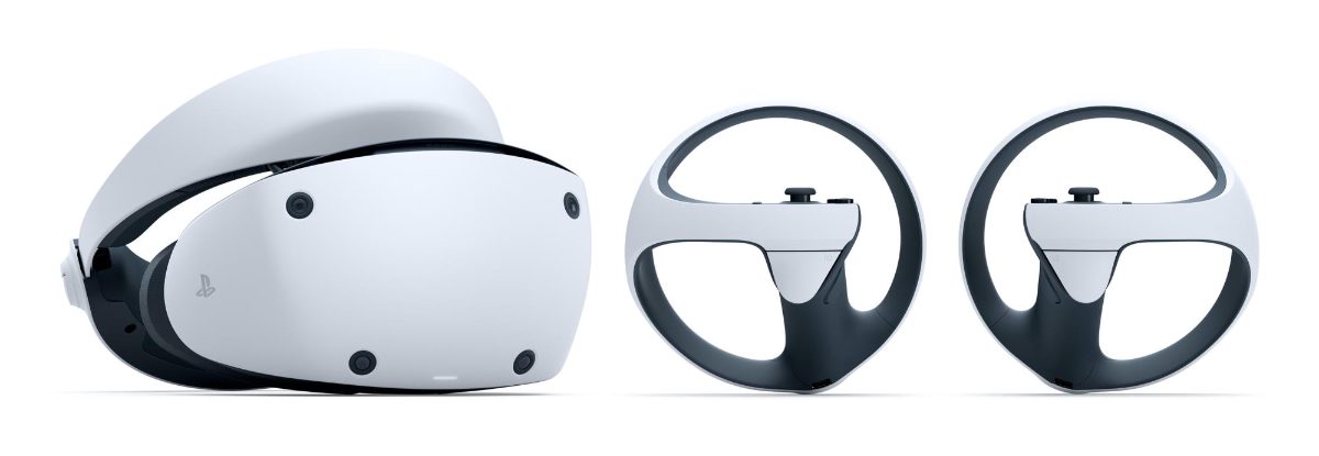 PLAYSTATION VR2 BUNDLE/SONY
