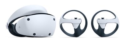 PLAYSTATION VR2 BUNDLE/SONY