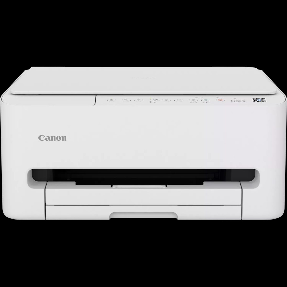 Multifunction printer, PIXMA TS4150i, Inkjet, Colour, A4, Wi-Fi, White