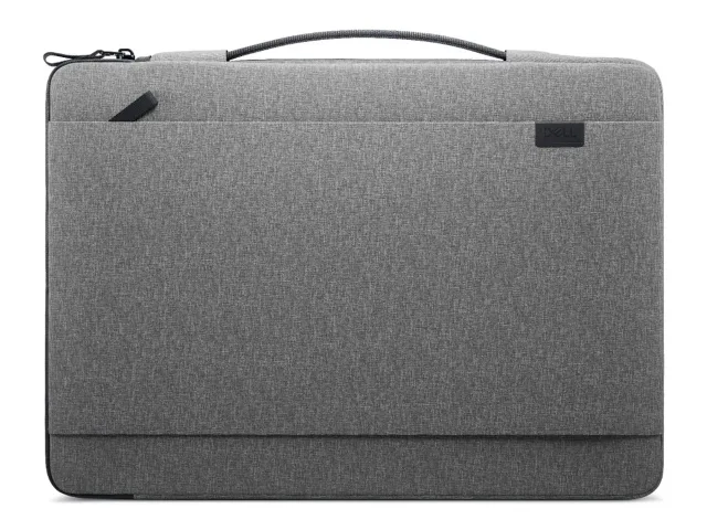 Dell | EcoLoop Urban | Fits up to size 15-16 " | Sleeve | Waterproof | Heather Gray
