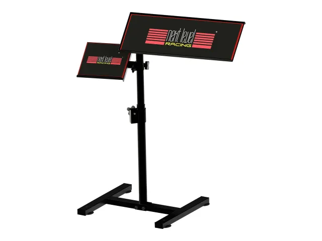 Floor stand | Height | NLR-A012 Free Standing Keyboard and Mouse Stand | Black