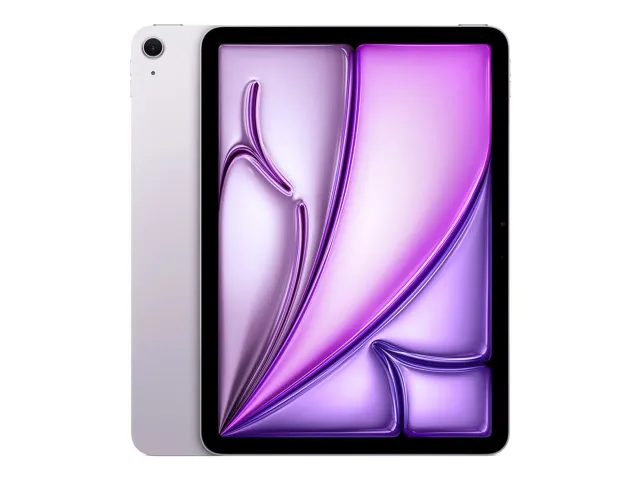 Apple iPad Air 11" M4 Wi-Fi 128GB - Purple | Apple