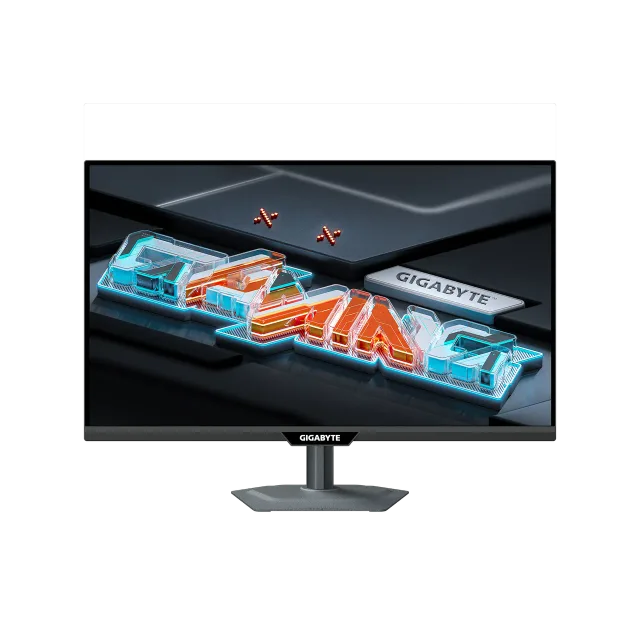 Gigabyte | M27Q3 EK | 27 " | IPS | QHD | 300 Hz | 1 ms | 2560 x 1440 pixels | 400 cd/m² | HDMI ports quantity 2