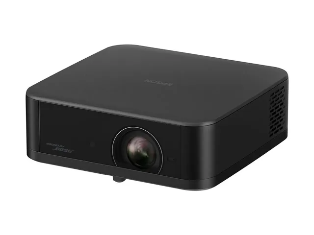 Epson | EF-62B | 700 ANSI lumens | Black