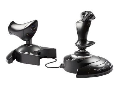 Joystick, T.Flight Hotas One Microsoft Flight Simulator Edition
