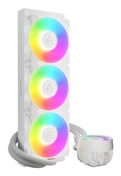CPU COOLER S_MULTI/ACFRE00188A ARCTIC