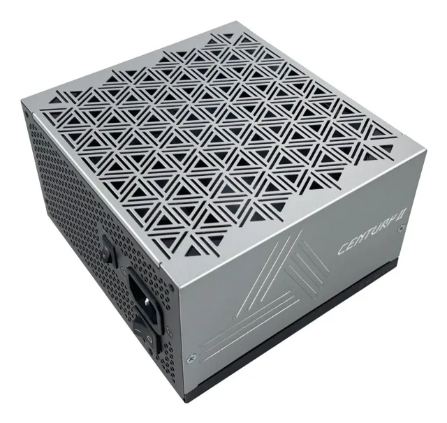 Power Supply|MONTECH|CENTURY II|ATX|1050 W|CENTURYII1050