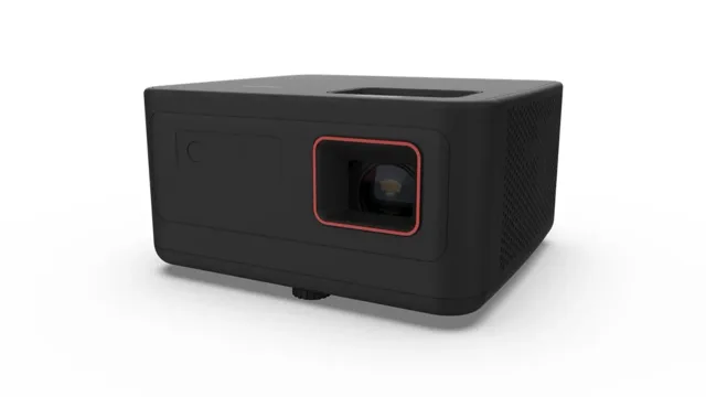 Philips | GamePix 900 | 4K UHD (3840 x 2160) | 1000 ANSI lumens | Black