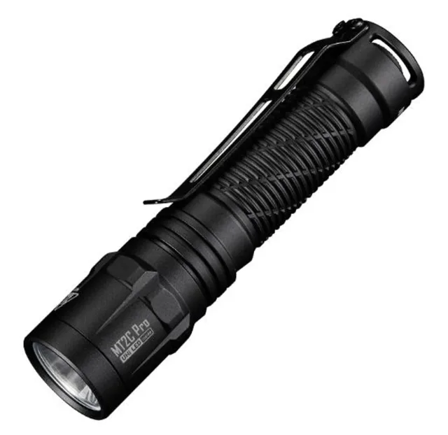 FLASHLIGHT MH SERIES/1800 LUMENS MT2C PRO NITECORE