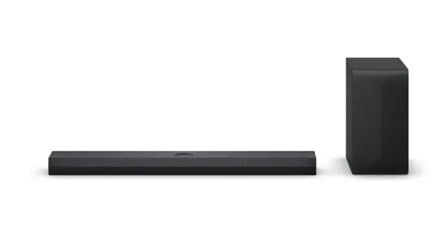 LG Soundbar Sound System | S70TY | Bluetooth