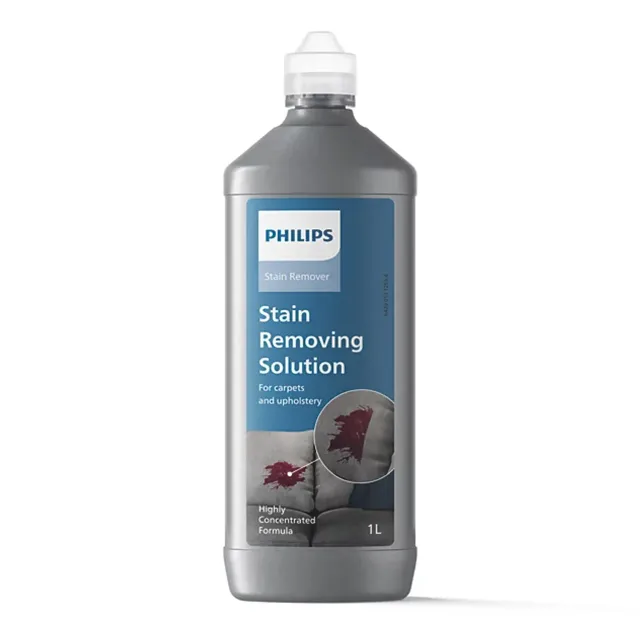 PHILIPS Traipu tīrīšanas līdzeklis