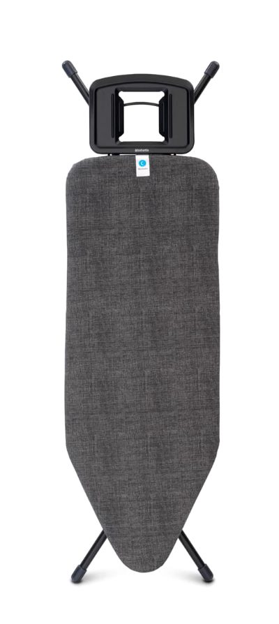 BRABANTIA gludināmais dēlis (C) 124x45cm,  Denim Black