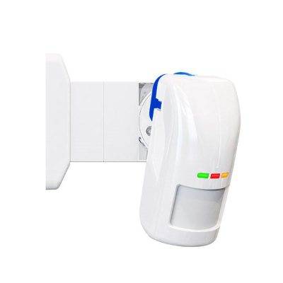 DETECTOR ACC PIR/BRACKET E-5 SATEL