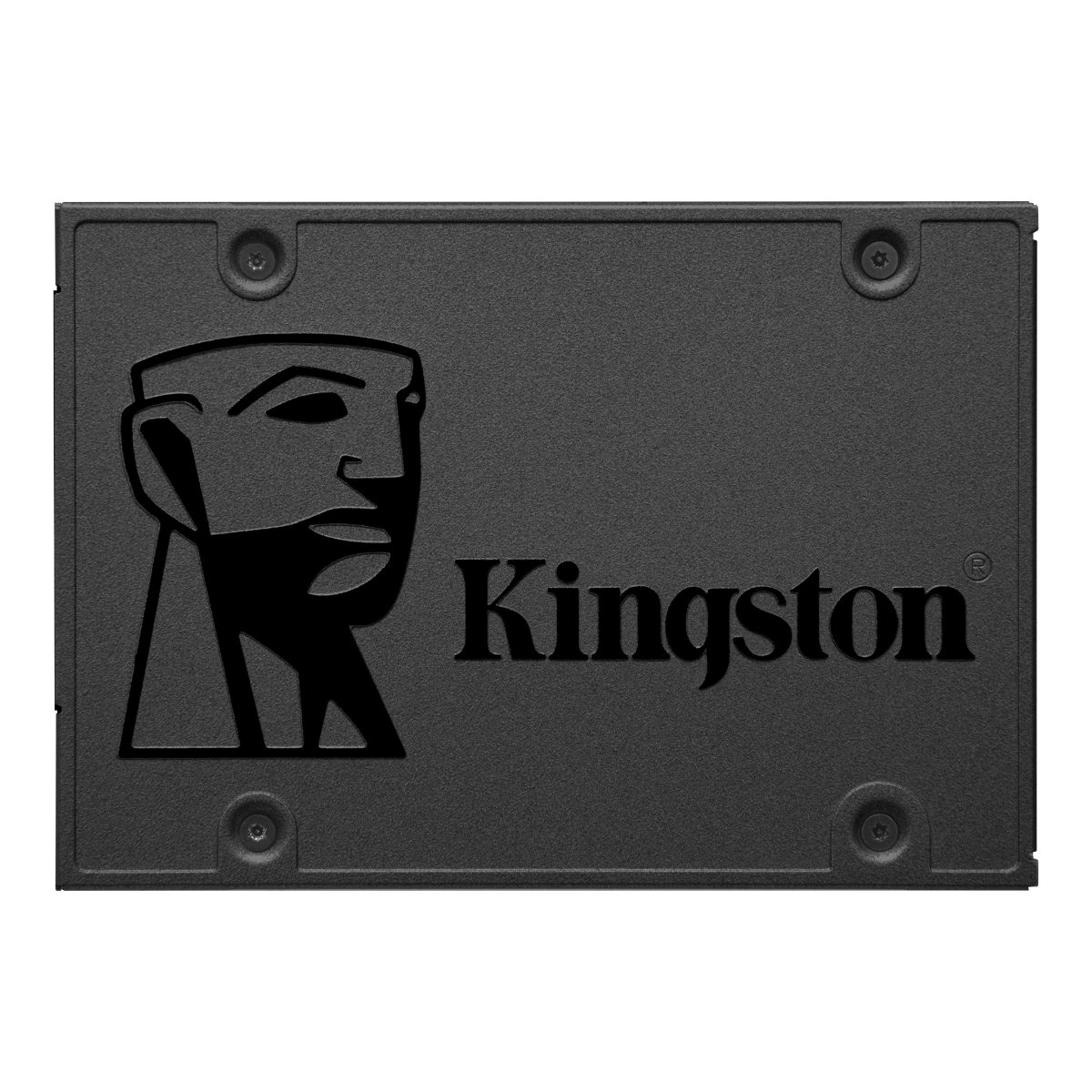 SSD, A400, 960 GB, SSD form factor 2.5", Solid-state drive interface SATA Rev 3.0, Read speed 500 MB/s, Write speed 450 MB/s