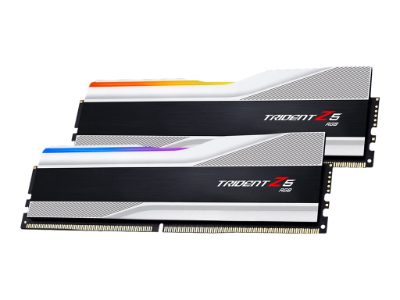 Trident Z5 RGB, 32 GB, DDR5, 6400 MHz, PC/server, Registered No, ECC No