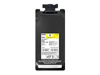 Epson UltraChrome DS T53L400 (1.6Lx2), Ink Cartrige, Yellow