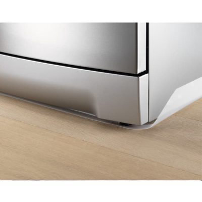 Electrolux notekpaplāte, 60 cm