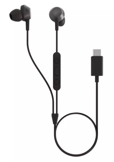 PHILIPS In-Ear austiņas ar mikrofonu