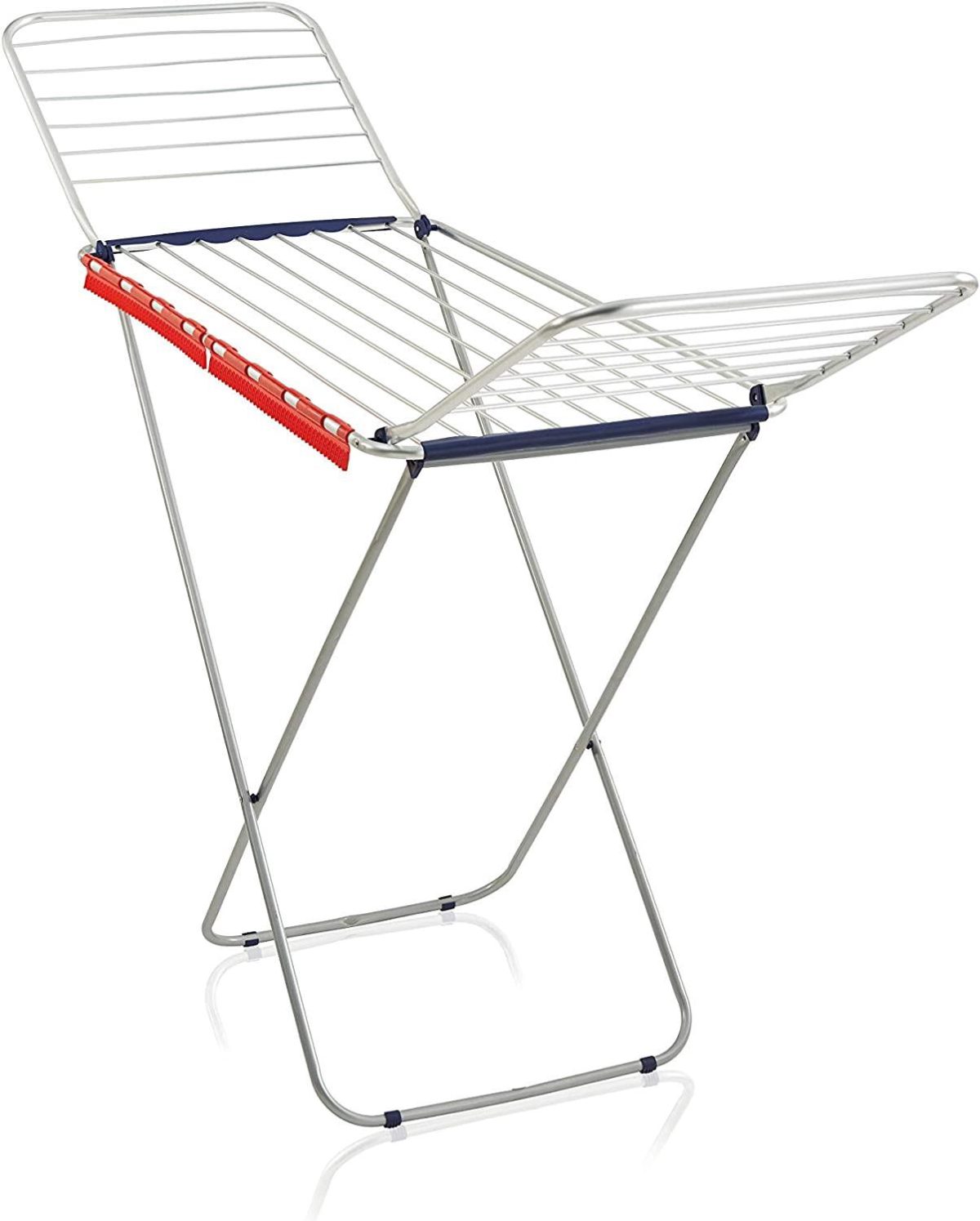LEIFHEIT Veļas žāvētājs Classic Siena 200 Easy Aluminium