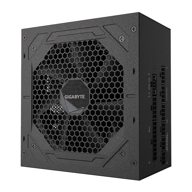 Gigabyte Power Supply, ATX 12V v3.1 | UD1000GM PG5 V2 | 1000 W