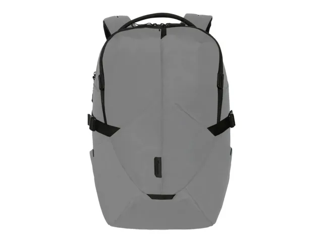 Targus | Terra EcoSmart | Backpack | Shoulder strap | Grey