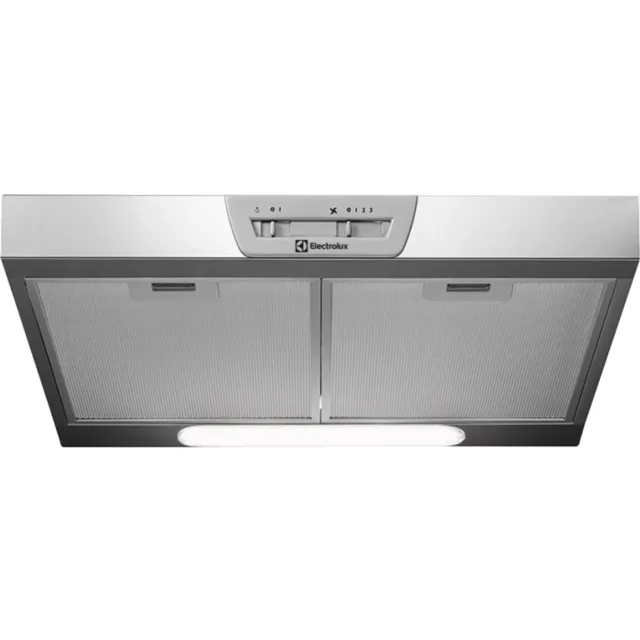 Electrolux tvaika nosūcējs, 60cm