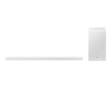 SOUND BAR 3.1 WHITE/HW-S701D/EN SAMSUNG