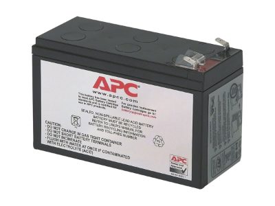 APC Replacement Battery Cartridge #106, Schneider Electric