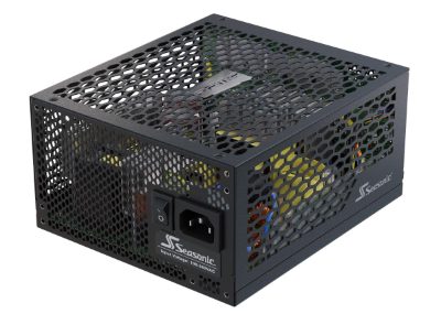 Power Supply, SEASONIC, PRIME FANLESS TX, ATX, PC, 100 - 240 V, 700 W, PRIME-TX-700
