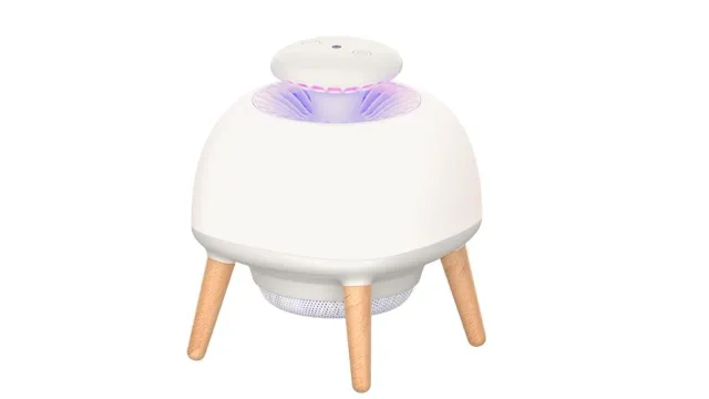 MOSQUITO TRAP REVA/COP001279 STYLIES