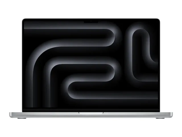 Apple MacBook Pro 16" Apple M5 Pro 18C CPU, 20C GPU/24GB/1TB SSD/Silver/INT | Apple