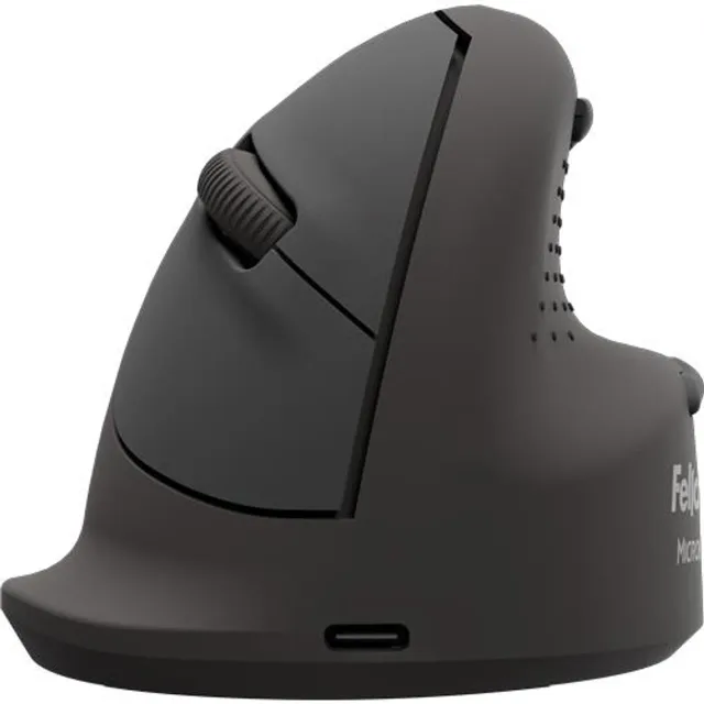 MOUSE USB OPTICAL WRL VERTICAL/ERGO+ M RT 100143581 FELLOWES