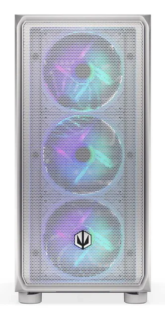 Case|ENDORFY|ATX/micro ATX/Mini-ITX|White|Midi Tower|PC|EY2A018