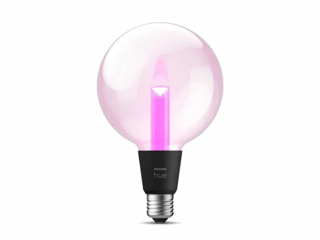 Philips Hue WCA Lightguide G125 | E27 | 6.8 W | White and colour light