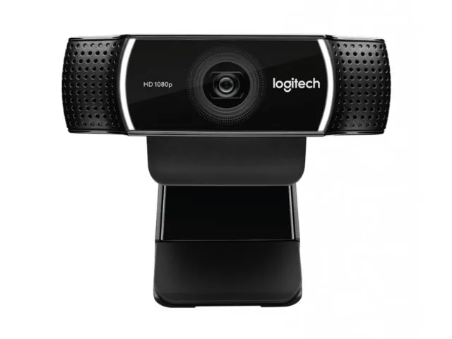 CAMERA WEBCAM HD PRO C922/960-001088 LOGITECH